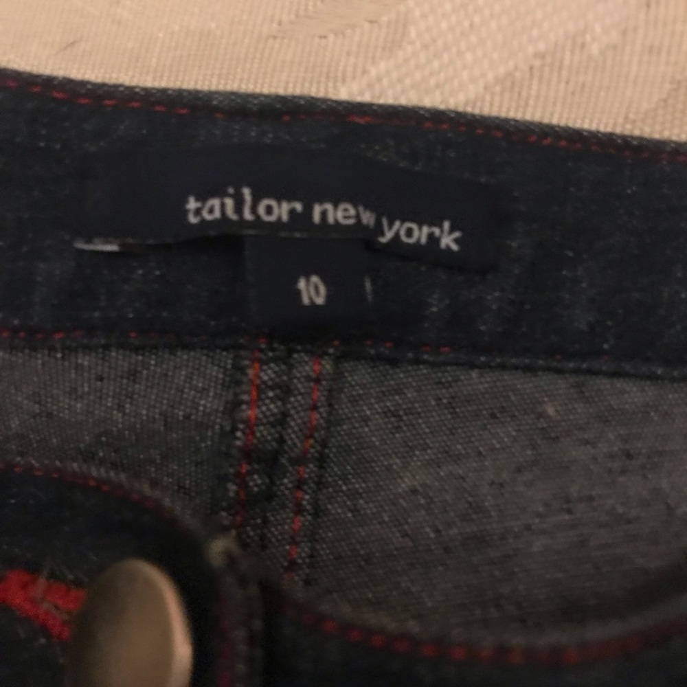 Tailor jeans n jacket - Picture 7 of 9